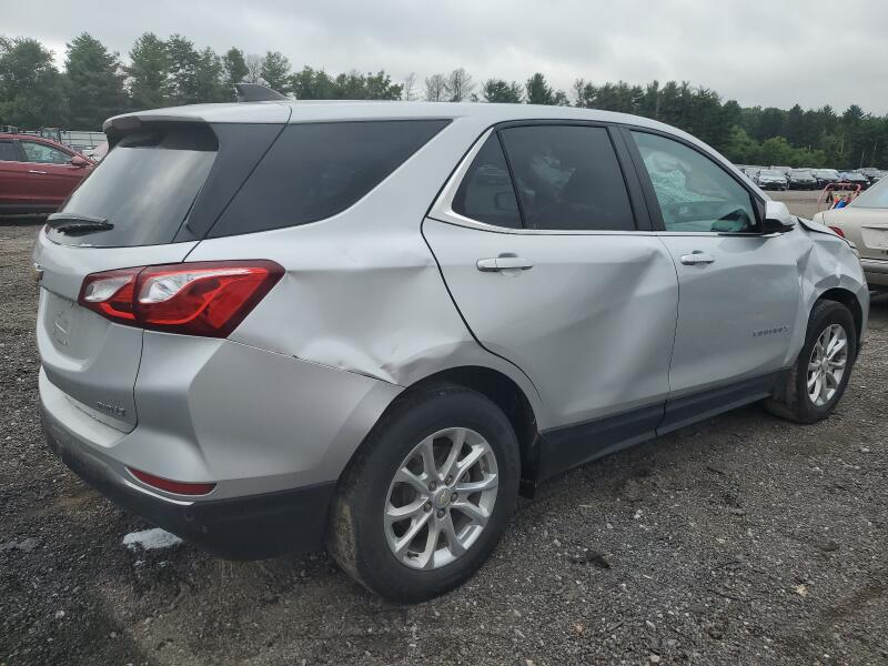 2021 CHEVROLET EQUINOX LT - 2GNAXTEV6M6161060 | SeoVin.biz