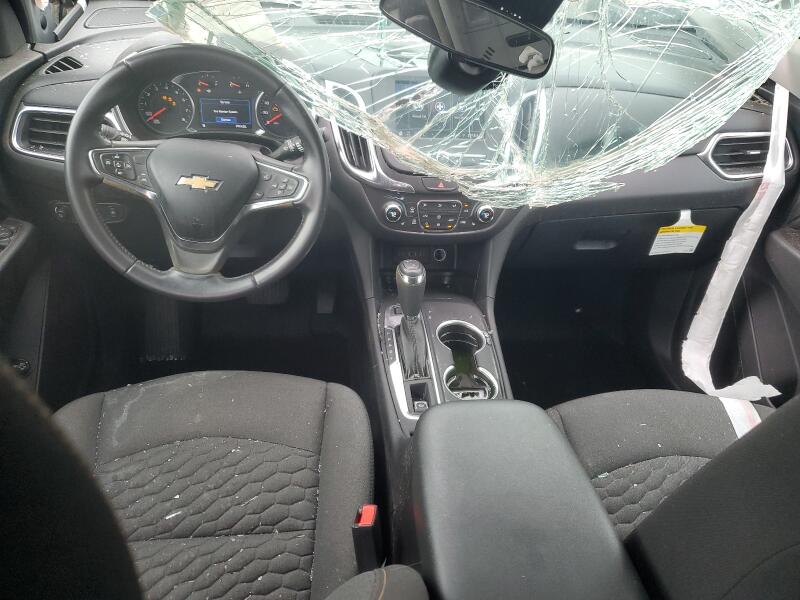 2021 CHEVROLET EQUINOX LT - 2GNAXTEV6M6161060 | SeoVin.biz