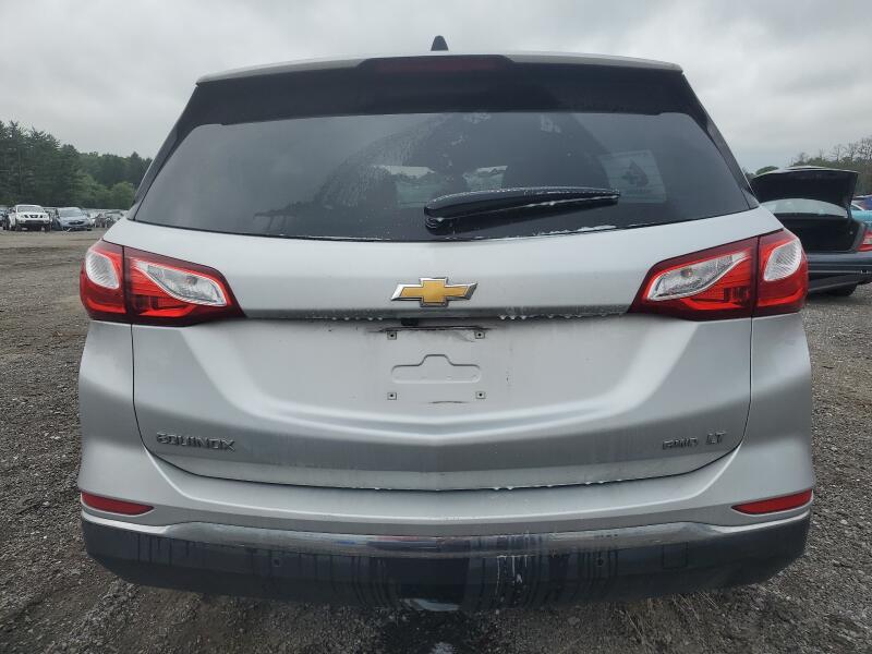 2021 CHEVROLET EQUINOX LT - 2GNAXTEV6M6161060 | SeoVin.biz