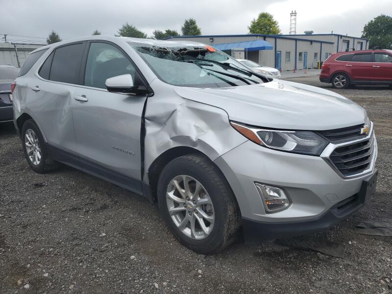 2021 CHEVROLET EQUINOX LT - 2GNAXTEV6M6161060 | SeoVin.biz