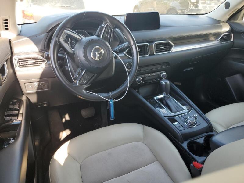 2018 MAZDA CX-5 TOURING - JM3KFBCM8J0459156 | SeoVin.biz