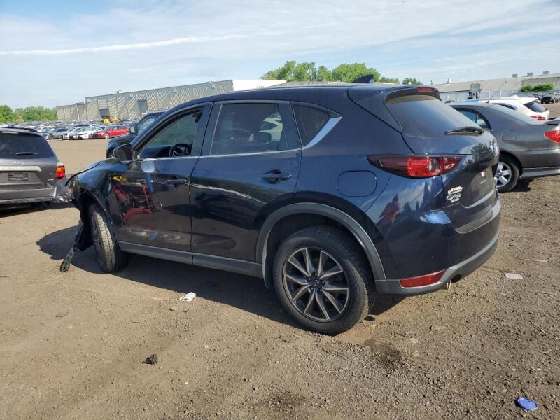 2018 MAZDA CX-5 TOURING - JM3KFBCM8J0459156 | SeoVin.biz
