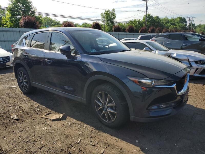 2018 MAZDA CX-5 TOURING - JM3KFBCM8J0459156 | SeoVin.biz