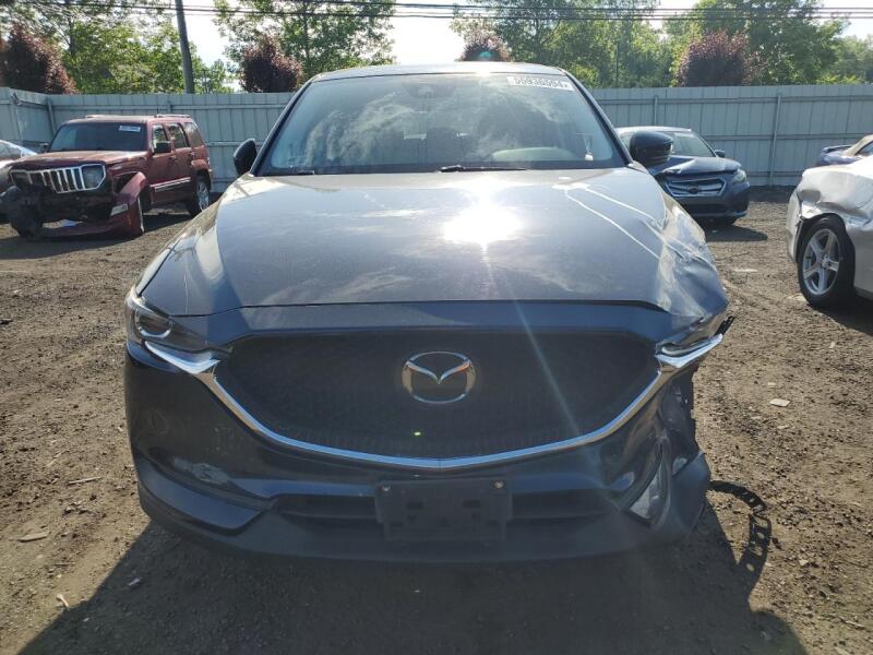 2018 MAZDA CX-5 TOURING - JM3KFBCM8J0459156 | SeoVin.biz