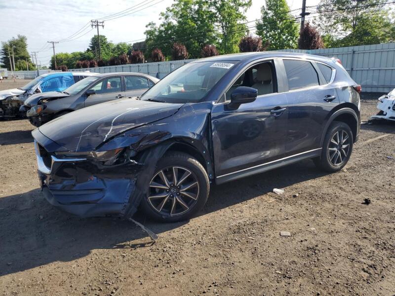 2018 MAZDA CX-5 TOURING - JM3KFBCM8J0459156 | SeoVin.biz
