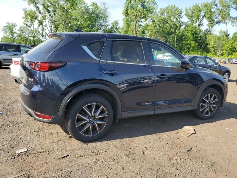 2018 MAZDA CX-5 TOURING - JM3KFBCM8J0459156 | SeoVin.biz