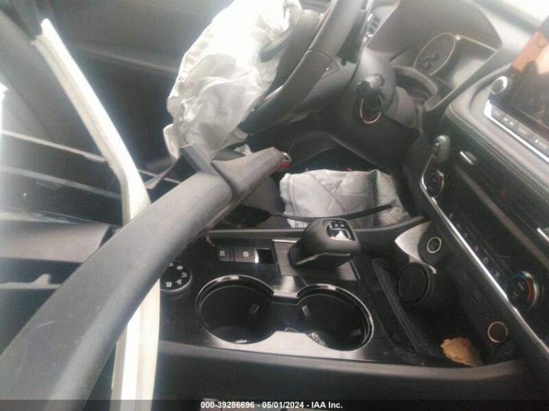 2023 NISSAN ROGUE SV INTELLIGENT AWD - 5N1BT3BB3PC879644 | SeoVin.biz