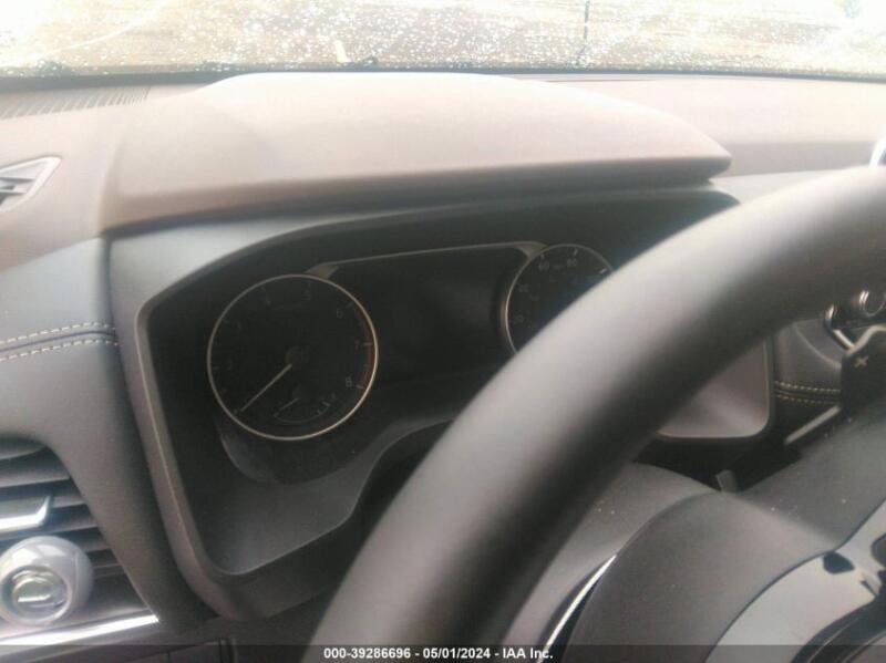 2023 NISSAN ROGUE SV INTELLIGENT AWD - 5N1BT3BB3PC879644 | SeoVin.biz