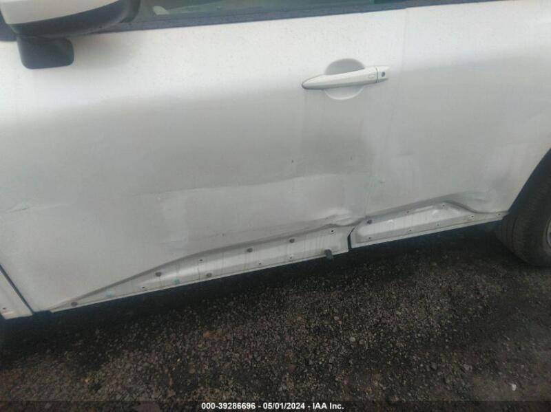 2023 NISSAN ROGUE SV INTELLIGENT AWD - 5N1BT3BB3PC879644 | SeoVin.biz