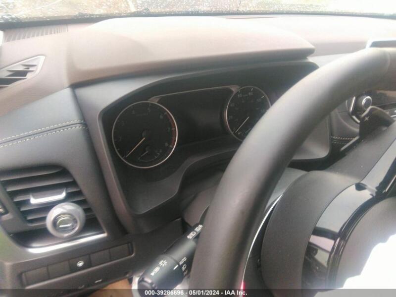 2023 NISSAN ROGUE SV INTELLIGENT AWD - 5N1BT3BB3PC879644 | SeoVin.biz