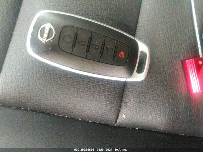 2023 NISSAN ROGUE SV INTELLIGENT AWD - 5N1BT3BB3PC879644 | SeoVin.biz