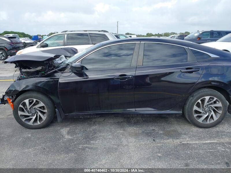 2018 HONDA CIVIC EX - 2HGFC2F77JH591394 | SeoVin.biz