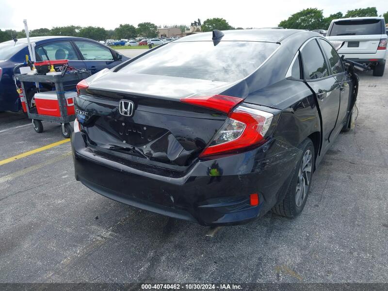 2018 HONDA CIVIC EX - 2HGFC2F77JH591394 | SeoVin.biz