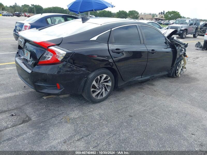2018 HONDA CIVIC EX - 2HGFC2F77JH591394 | SeoVin.biz