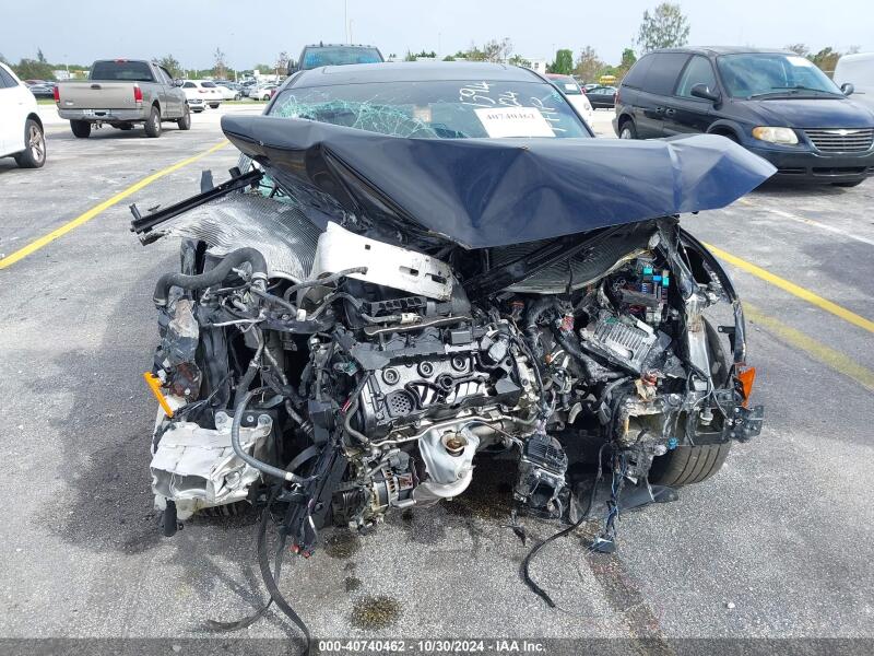 2018 HONDA CIVIC EX - 2HGFC2F77JH591394 | SeoVin.biz