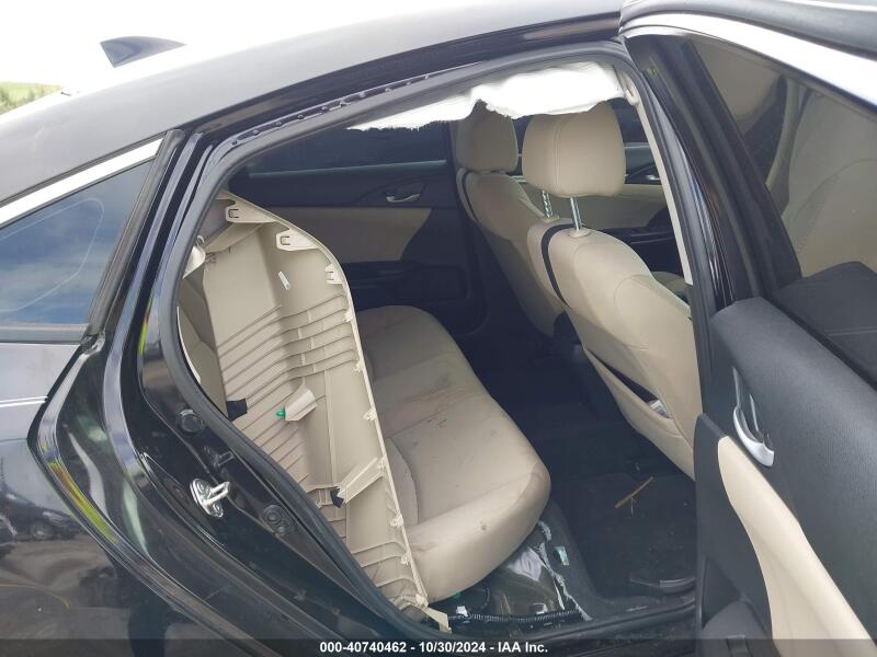 2018 HONDA CIVIC EX - 2HGFC2F77JH591394 | SeoVin.biz