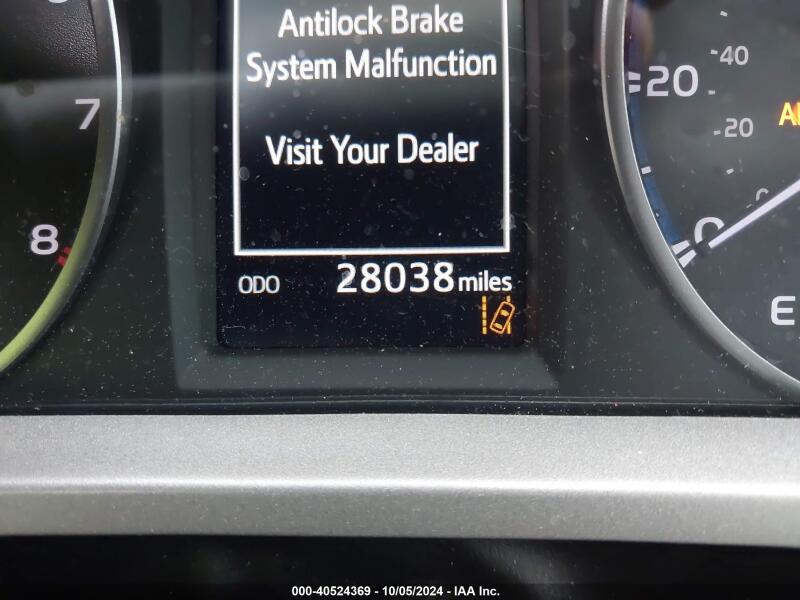 2018 TOYOTA RAV4 LE - 2T3ZFREV6JW450747 | SeoVin.biz