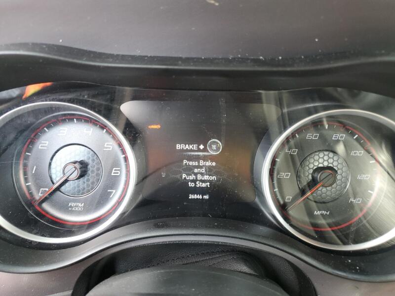 2023 DODGE CHARGER SXT - 2C3CDXBG3PH550534 | SeoVin.biz