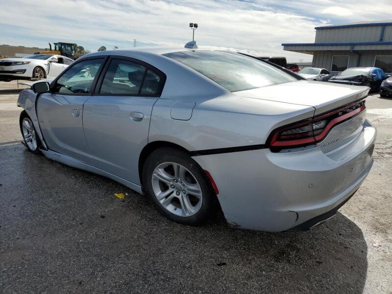 2023 DODGE CHARGER SXT - 2C3CDXBG3PH550534 | SeoVin.biz