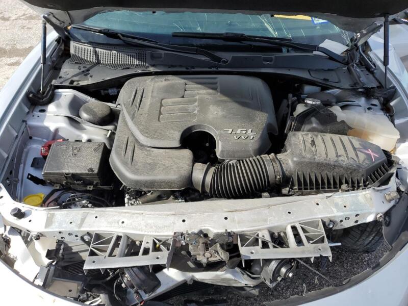 2023 DODGE CHARGER SXT - 2C3CDXBG3PH550534 | SeoVin.biz