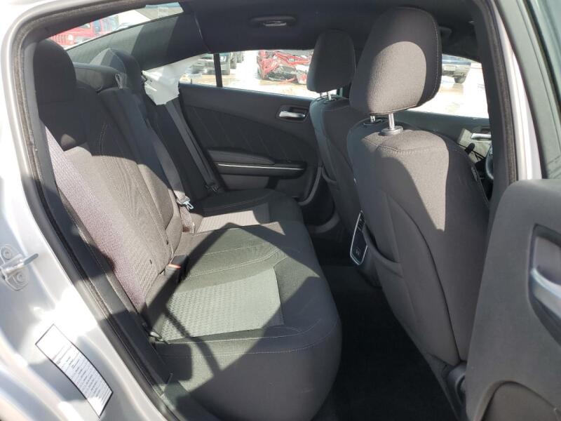 2023 DODGE CHARGER SXT - 2C3CDXBG3PH550534 | SeoVin.biz