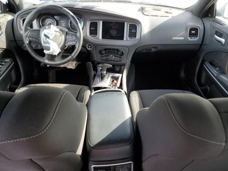2023 DODGE CHARGER SXT - 2C3CDXBG3PH550534 | SeoVin.biz