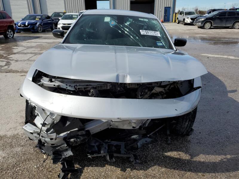 2023 DODGE CHARGER SXT - 2C3CDXBG3PH550534 | SeoVin.biz