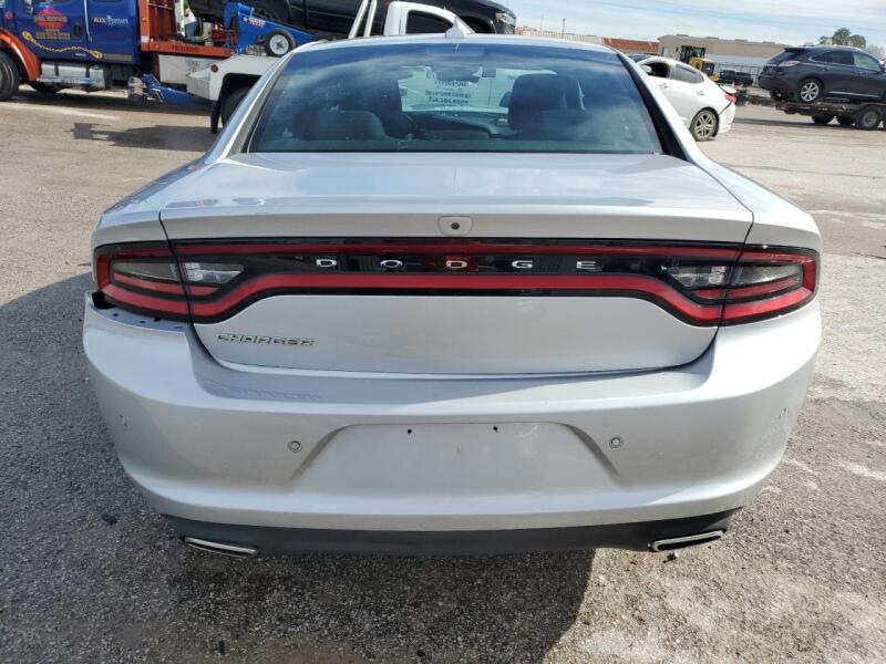 2023 DODGE CHARGER SXT - 2C3CDXBG3PH550534 | SeoVin.biz