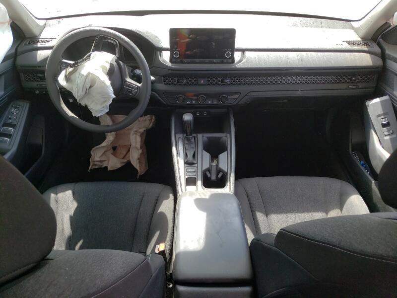 2024 HONDA ACCORD LX - 1HGCY1F28RA019666 | SeoVin.biz