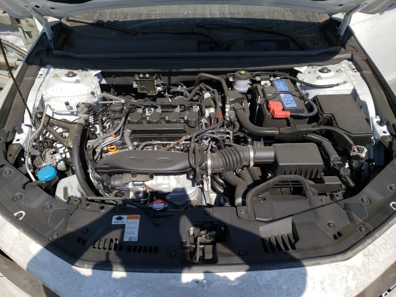 2024 HONDA ACCORD LX - 1HGCY1F28RA019666 | SeoVin.biz