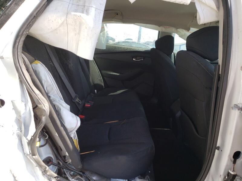 2024 HONDA ACCORD LX - 1HGCY1F28RA019666 | SeoVin.biz