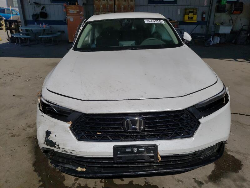 2024 HONDA ACCORD LX - 1HGCY1F28RA019666 | SeoVin.biz