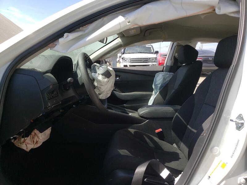 2024 HONDA ACCORD LX - 1HGCY1F28RA019666 | SeoVin.biz
