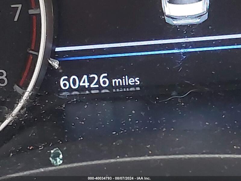 2021 NISSAN ALTIMA SR VC-TURBO FWD - 1N4AL4CV9MN362840 | SeoVin.biz