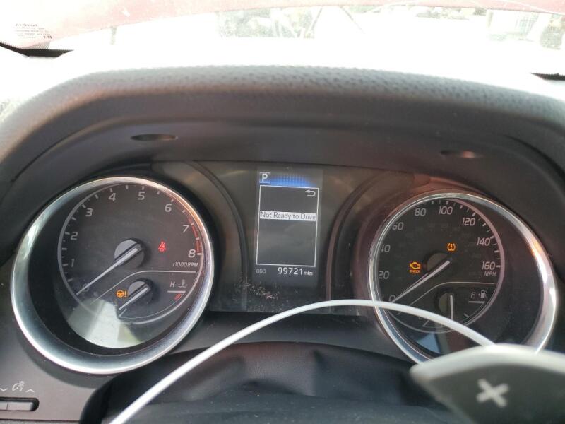 2019 TOYOTA CAMRY L - 4T1B11HK8KU229891 | SeoVin.biz