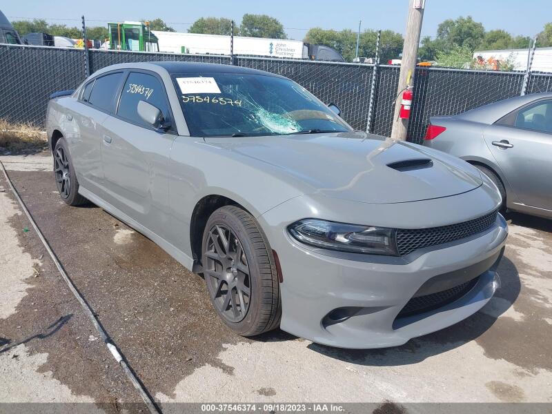 2017 DODGE CHARGER DAYTONA 340 RWD - 2C3CDXCT9HH650621 | SeoVin.biz