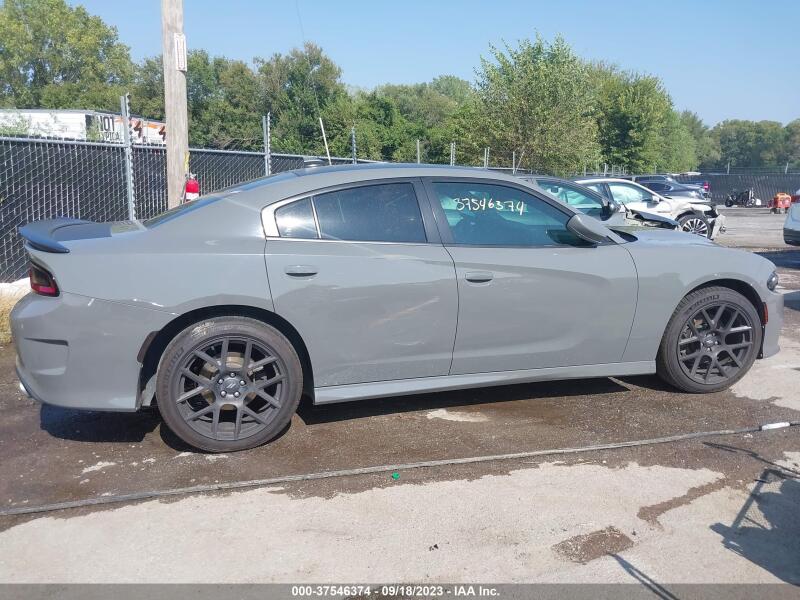 2017 DODGE CHARGER DAYTONA 340 RWD - 2C3CDXCT9HH650621 | SeoVin.biz