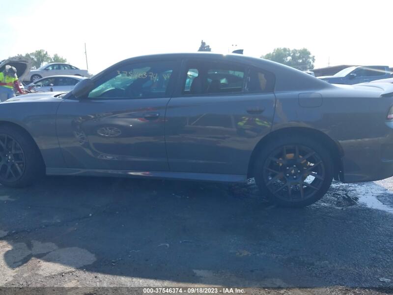 2017 DODGE CHARGER DAYTONA 340 RWD - 2C3CDXCT9HH650621 | SeoVin.biz