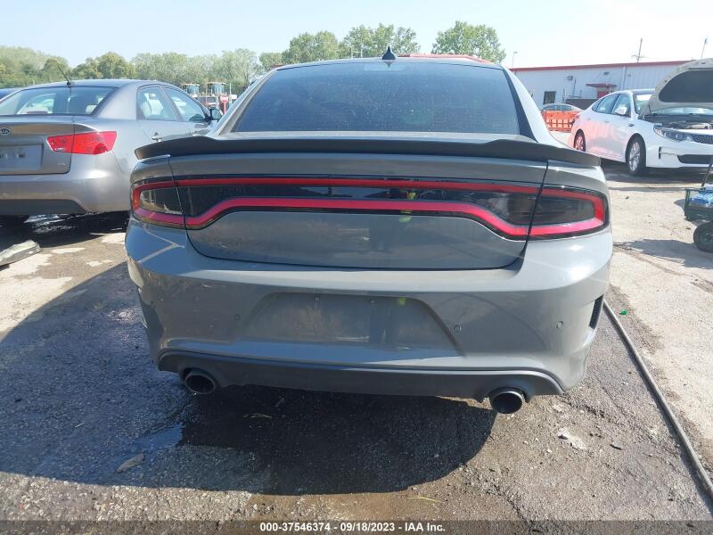 2017 DODGE CHARGER DAYTONA 340 RWD - 2C3CDXCT9HH650621 | SeoVin.biz