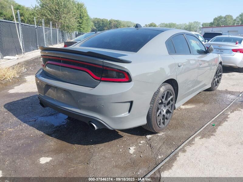 2017 DODGE CHARGER DAYTONA 340 RWD - 2C3CDXCT9HH650621 | SeoVin.biz
