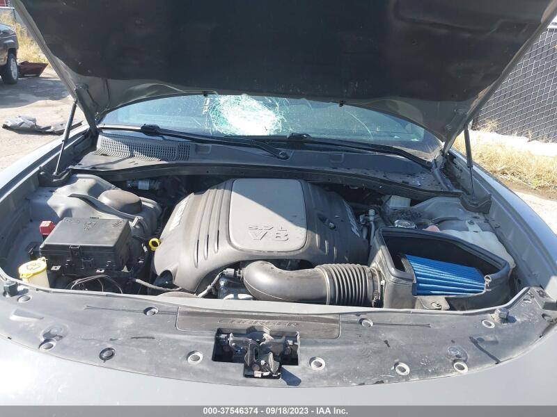 2017 DODGE CHARGER DAYTONA 340 RWD - 2C3CDXCT9HH650621 | SeoVin.biz