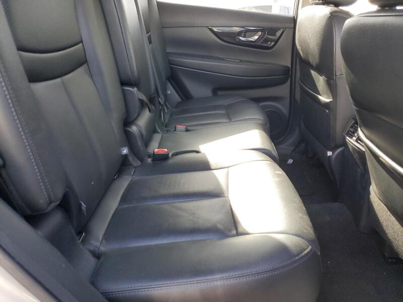 2020 NISSAN ROGUE S - 5N1AT2MT6LC714080 | SeoVin.biz