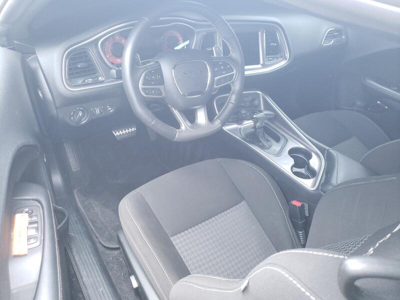 2021 DODGE CHALLENGER SRT HELLCAT REDEYE - 2C3CDZL93MH580527 | SeoVin.biz