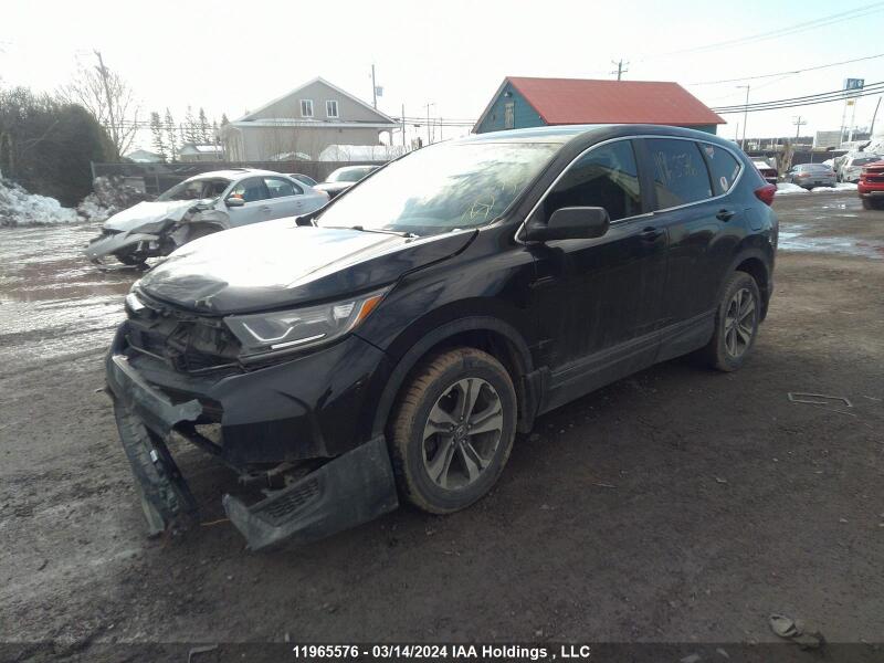 2017 HONDA CR-V - 2HKRW2H20HH131810 | SeoVin.biz