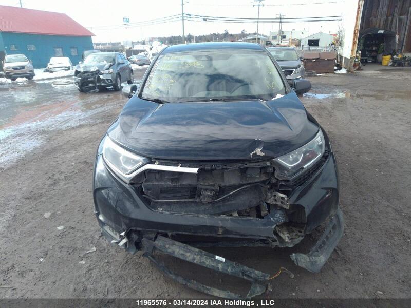 2017 HONDA CR-V - 2HKRW2H20HH131810 | SeoVin.biz