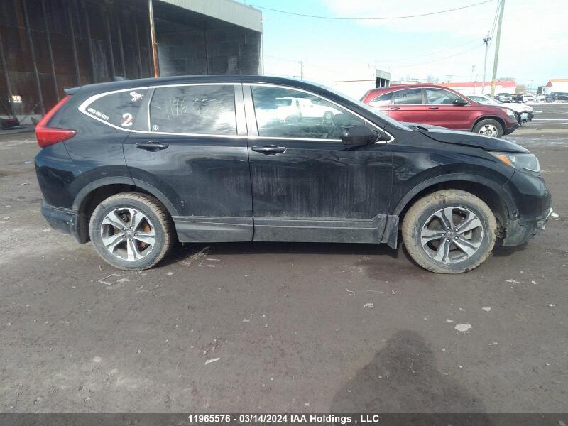 2017 HONDA CR-V - 2HKRW2H20HH131810 | SeoVin.biz