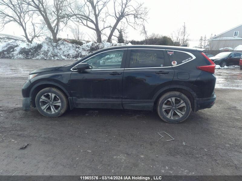 2017 HONDA CR-V - 2HKRW2H20HH131810 | SeoVin.biz