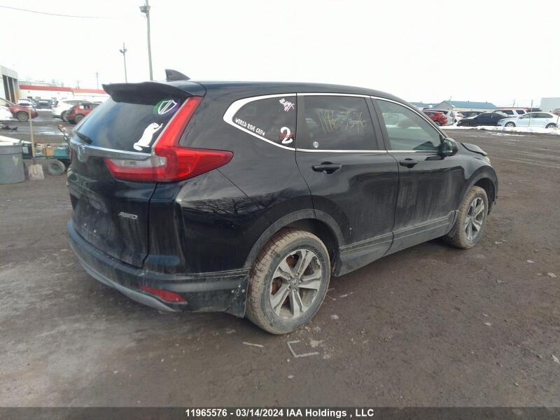 2017 HONDA CR-V - 2HKRW2H20HH131810 | SeoVin.biz