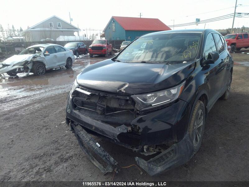2017 HONDA CR-V - 2HKRW2H20HH131810 | SeoVin.biz