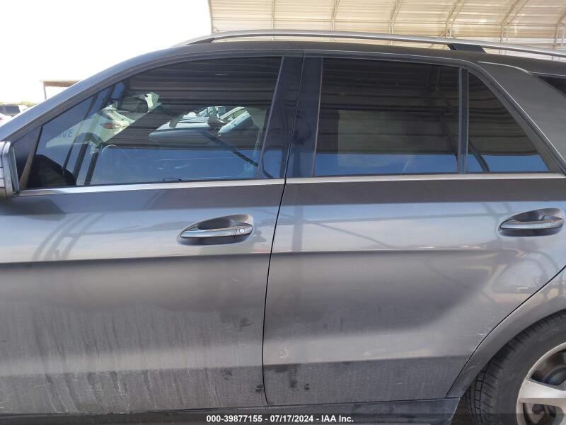 2017 MERCEDES-BENZ GLE 350 - 4JGDA5JB0HA914228 | SeoVin.biz